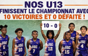 🔥 PLAY-OFFS EN APPROCHE  🔥