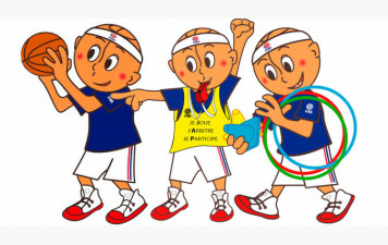 🏀 STAGE BASKET U11 &amp; U13 – VACANCES D’OCTOBRE