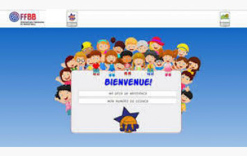 🏀 STAGE BASKET U11 &amp; U13 – La 2e SEMAINE DES VACANCES DE PAQUES