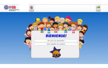 🏀 STAGE BASKET U11 &amp; U13 – La 2e SEMAINE DES VACANCES DE PAQUES