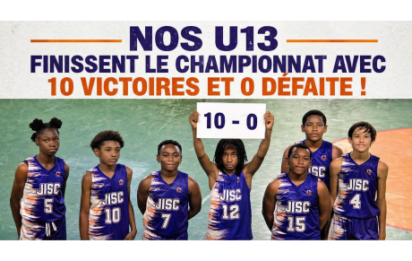 🔥 PLAY-OFFS EN APPROCHE  🔥