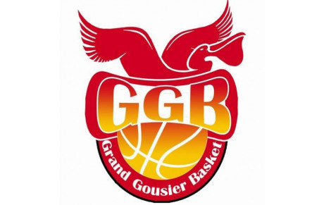 GRAND GOUSIER BASKET - 1