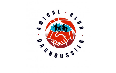 AMICAL CLUB DARBOUSSIER